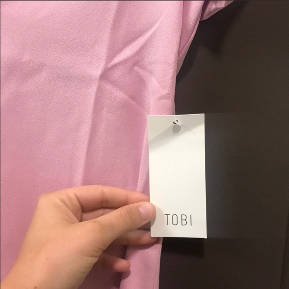 Tobi dress - Picture 6 of 7